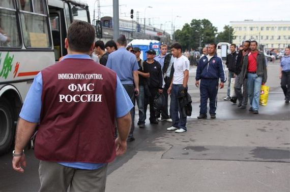 прописка в Пермской области